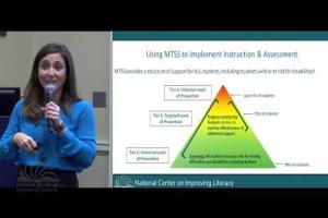 Jess Surles: Reading Instruction and Supplemental Interventions to Support Equitable Literacy...