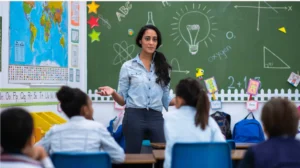 Effective Literacy & English Language Instruction