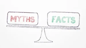 Myths vs facts