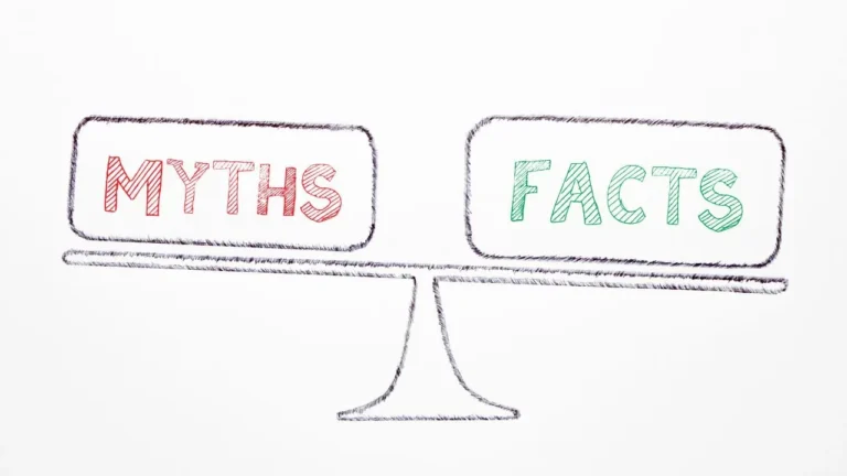 Myths vs facts