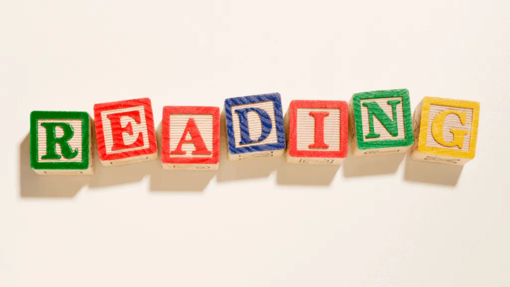 Reading Skills