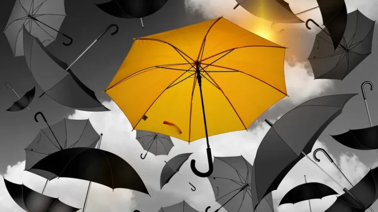 umbrella