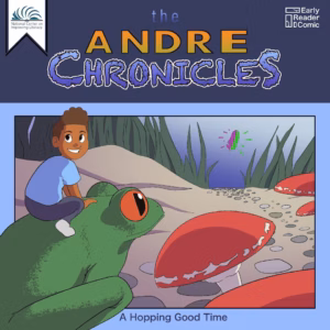 Andre Chronicles Issue