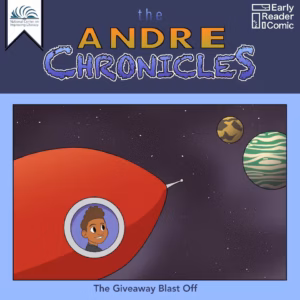 Andre Chronicles Issue