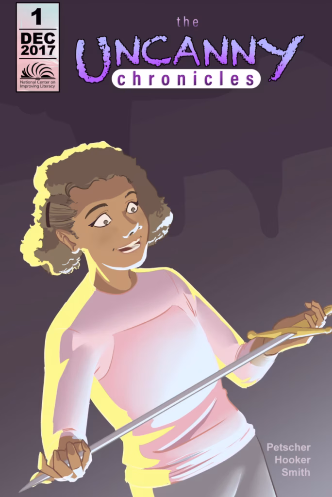 Uncanny Chronicles #1