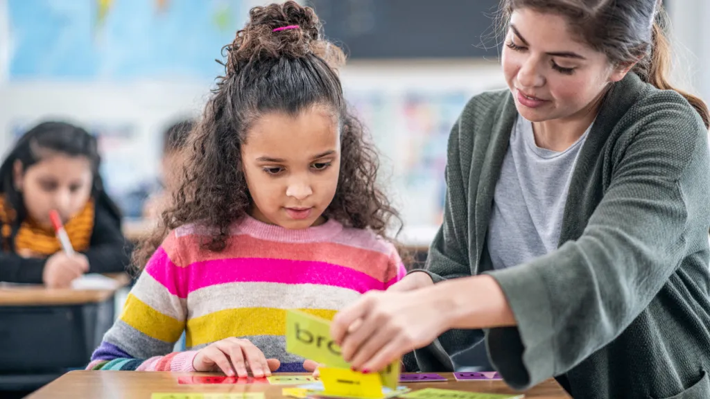 Assisting Students with Reading