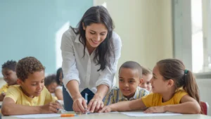 Literacy Leaders What Do You Need to Do