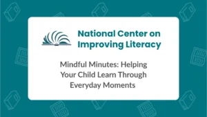 Mindful Minutes featured image